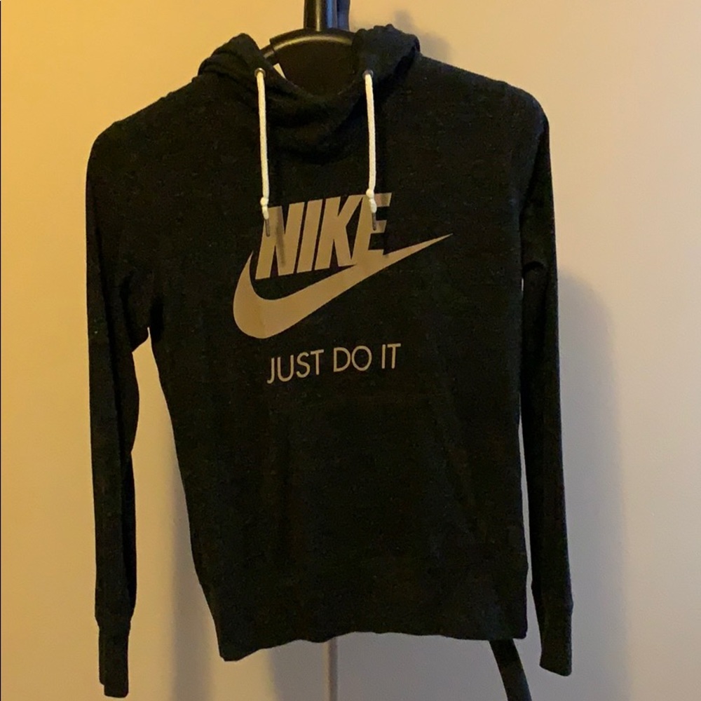 Nike sweater
